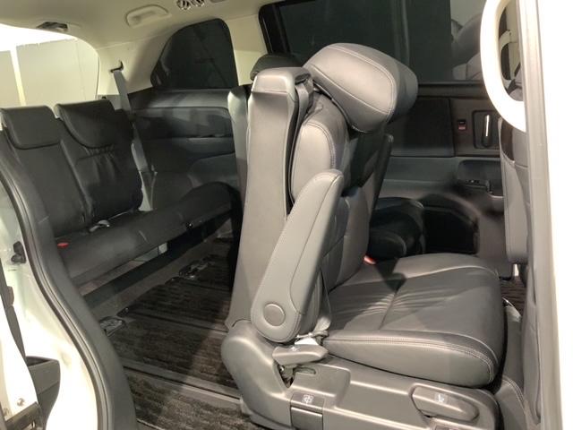 オデッセイ アブソルート・EX H SENSING 革シ-ト 最長5年保証 ワンオ-ナ- ナビVXU-217DYi TV Rカメラ マルチビュ- CD録音 BTオ-ディオ DVD ドラレコ ETC LEDライト 両側電動ドア VSA(34枚目)