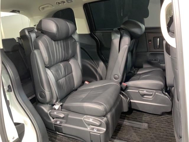 オデッセイ アブソルート・EX H SENSING 革シ-ト 最長5年保証 ワンオ-ナ- ナビVXU-217DYi TV Rカメラ マルチビュ- CD録音 BTオ-ディオ DVD ドラレコ ETC LEDライト 両側電動ドア VSA(36枚目)