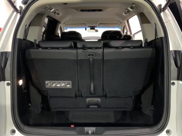 オデッセイ アブソルート・EX H SENSING 革シ-ト 最長5年保証 ワンオ-ナ- ナビVXU-217DYi TV Rカメラ マルチビュ- CD録音 BTオ-ディオ DVD ドラレコ ETC LEDライト 両側電動ドア VSA(37枚目)