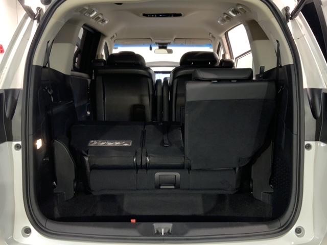 オデッセイ アブソルート・EX H SENSING 革シ-ト 最長5年保証 ワンオ-ナ- ナビVXU-217DYi TV Rカメラ マルチビュ- CD録音 BTオ-ディオ DVD ドラレコ ETC LEDライト 両側電動ドア VSA(39枚目)