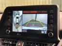全方位モニターがついています！　車の周囲を３６０°安全確認できるので、普段の駐車はもちろんの事、縦列駐車や幅寄せの際にも活躍してくれますよ。