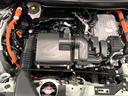 e:HEVホーム 当社禁煙試乗車 新車保証継承 9inナビ BTaudio USB接続 DVD フルセグ Rカメラ ETC クルコン LEDオートライト フロアマット サイドエアバッグ(44枚目)
