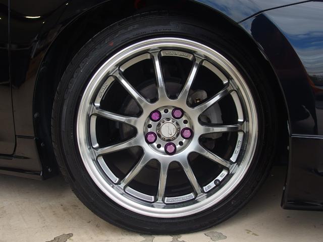 CT200h バージョンC モデリスタエアロ・マフラー(9枚目)