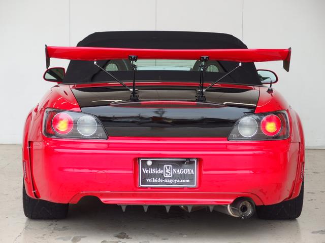 ホンダ s2000 タイプv ワイドボディキット gtウィング ブリッツ車高調 社外マフラー greddyラジエアター クスコタワーバー 279 0万円 平成14年 02年 愛知県 中古車 価格 Com ホンダ s2000 タイプv ワイドボディキット gtウィング ブリッツ車高調 社外マフラー greddyラジエアター クスコタワーバー 279 0万円 平成14年 02年 愛知県 中古車 価格 Com