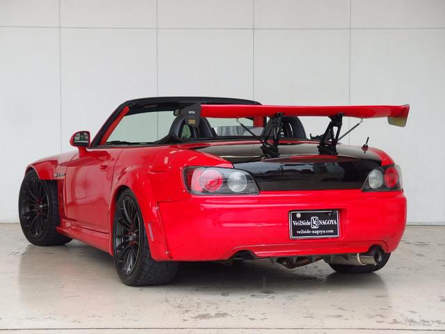 ホンダs2000タイプv 中古車 Motor Fan モーターファン ホンダs2000タイプv 中古車 Motor Fan モーターファン