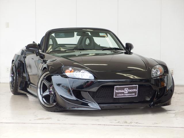 ホンダ Ｓ２０００