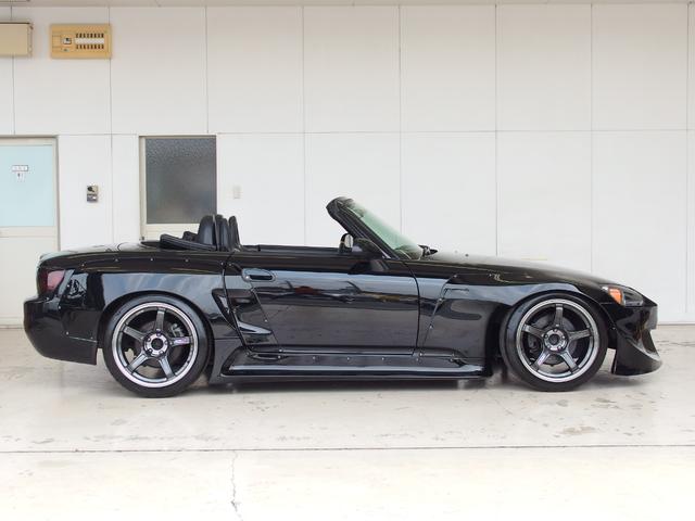 ホンダ Ｓ２０００