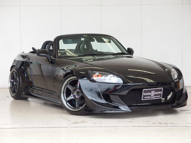 ホンダ Ｓ２０００