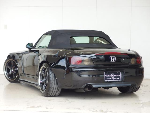 ホンダ Ｓ２０００