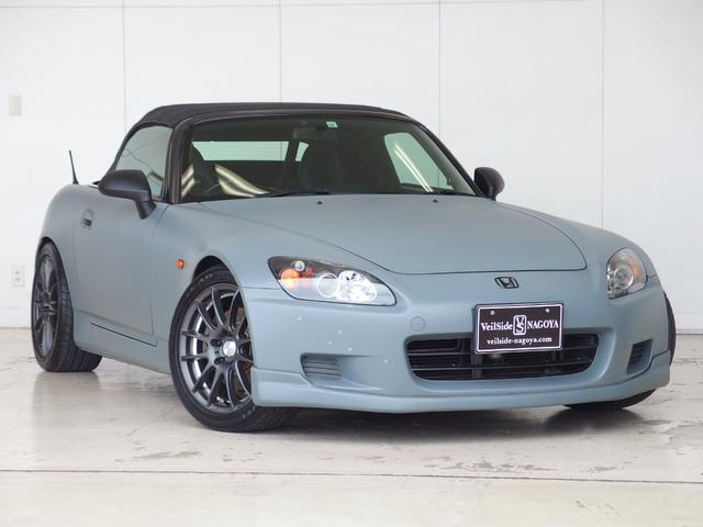 ホンダ Ｓ２０００