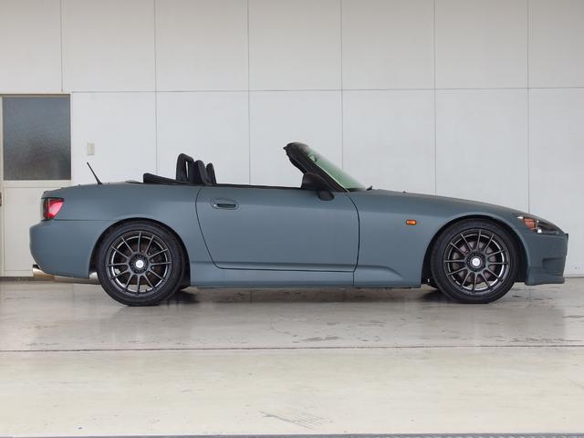 ホンダ Ｓ２０００