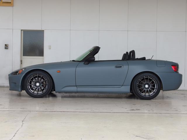 ホンダ Ｓ２０００