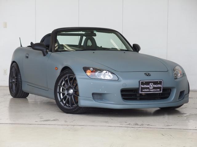 ホンダ Ｓ２０００