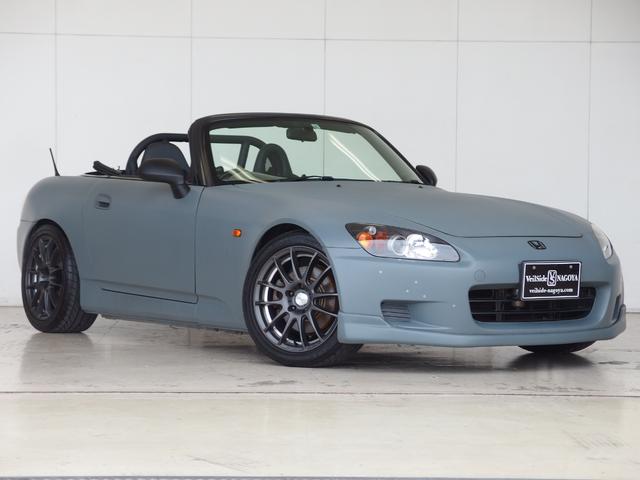 ホンダ Ｓ２０００