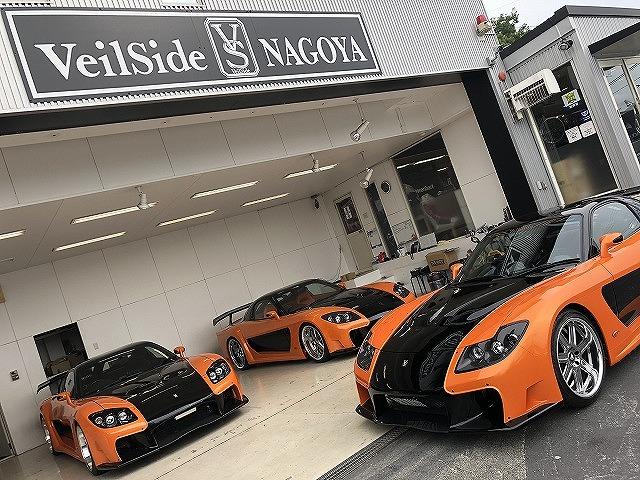 フェアレディＺ ロードスターバージョンＴ　スターダストオーバーフェンダー　車高調　ＷＲＯＫマイスター２０ＡＷ　シートヒーター　ハーフレザーシート　Ｐシート　ＢＯＳＥサウンドシステム（5枚目）