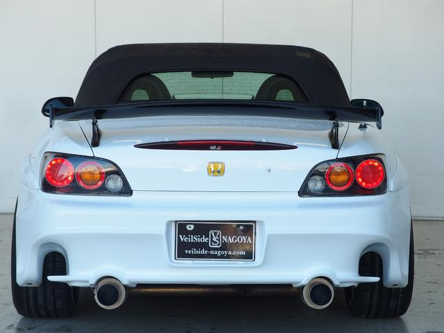 ホンダ Ｓ２０００