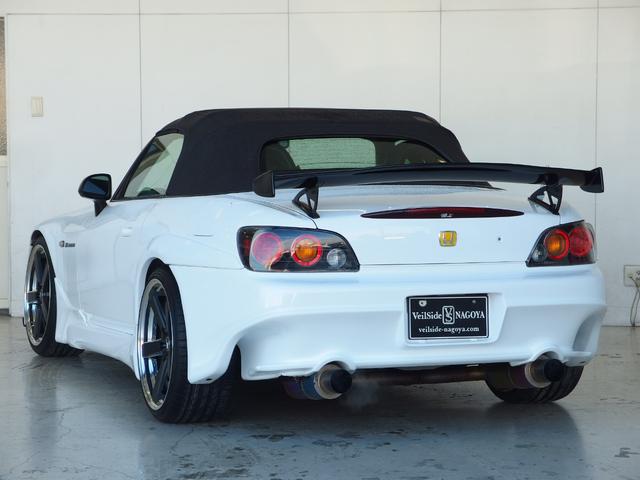 ホンダ Ｓ２０００