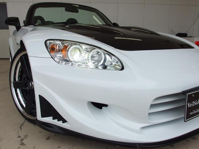 ホンダ Ｓ２０００