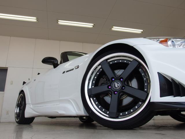 ホンダ Ｓ２０００