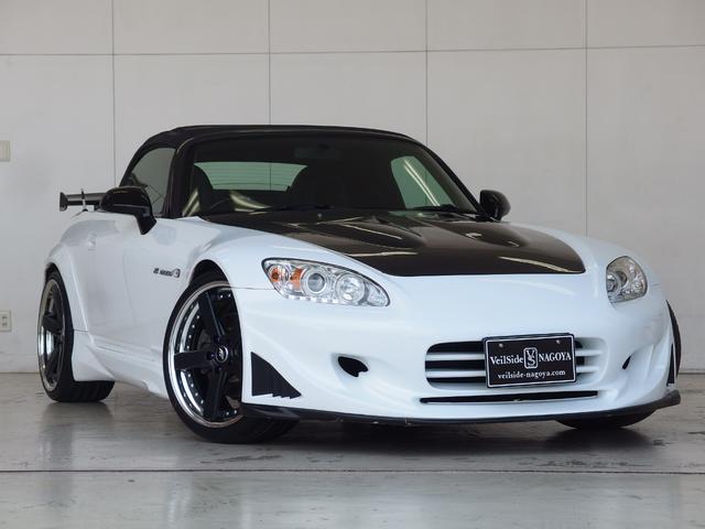 ホンダ Ｓ２０００