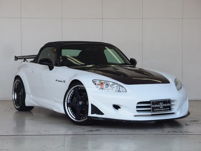 ホンダ Ｓ２０００