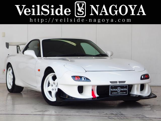 スポーツキャタライザ　RX7 FD3S用