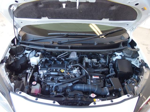 ヤリスクロス ハイブリッドZ ワンオーナー 純正8型ディスプレイオーディオ 全周囲カメラ Bluetooth ステアリングヒーター シートヒーター オートミラー ドラレコ ETC シートカバー 純正18AW ドアエッジモール(10枚目)