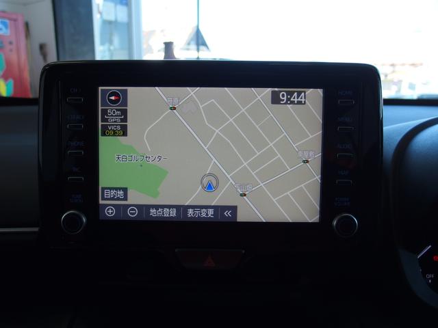 ヤリスクロス ハイブリッドZ ワンオーナー 純正8型ディスプレイオーディオ 全周囲カメラ Bluetooth ステアリングヒーター シートヒーター オートミラー ドラレコ ETC シートカバー 純正18AW ドアエッジモール(17枚目)