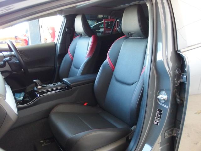 プリウス Ｚ　ワンオーナー　パノラマルーフ　レザーシート　純正デジタルインナーミラー　純正ディスプレイオーディオ　純正ドラレコ　シートヒーター＆ベンチレーター　全周囲カメラ　オートミラー　純正１９ＡＷ　２．０ＥＴＣ（15枚目）