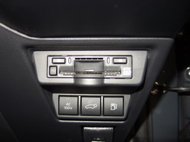 プリウス Ｚ　ワンオーナー　パノラマルーフ　レザーシート　純正デジタルインナーミラー　純正ディスプレイオーディオ　純正ドラレコ　シートヒーター＆ベンチレーター　全周囲カメラ　オートミラー　純正１９ＡＷ　２．０ＥＴＣ（25枚目）