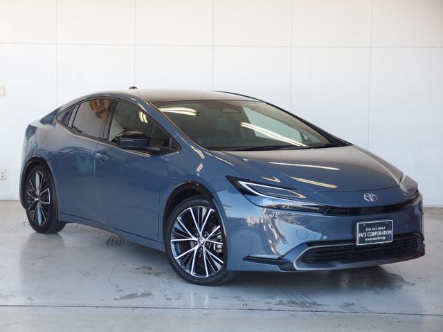 プリウス Ｚ　ワンオーナー　パノラマルーフ　レザーシート　純正デジタルインナーミラー　純正ディスプレイオーディオ　純正ドラレコ　シートヒーター＆ベンチレーター　全周囲カメラ　オートミラー　純正１９ＡＷ　２．０ＥＴＣ（30枚目）