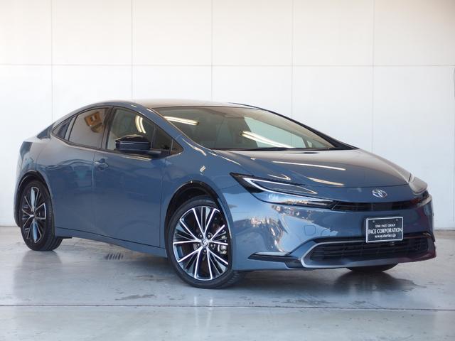 プリウス Ｚ　ワンオーナー　パノラマルーフ　レザーシート　純正デジタルインナーミラー　純正ディスプレイオーディオ　純正ドラレコ　シートヒーター＆ベンチレーター　全周囲カメラ　オートミラー　純正１９ＡＷ　２．０ＥＴＣ（31枚目）