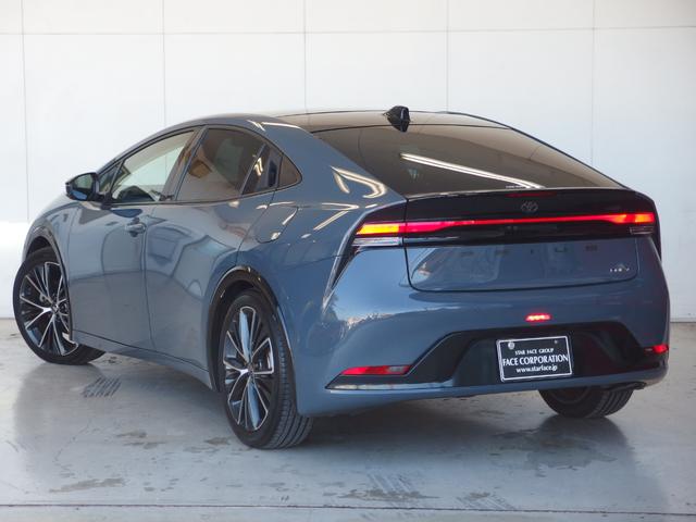 プリウス Ｚ　ワンオーナー　パノラマルーフ　レザーシート　純正デジタルインナーミラー　純正ディスプレイオーディオ　純正ドラレコ　シートヒーター＆ベンチレーター　全周囲カメラ　オートミラー　純正１９ＡＷ　２．０ＥＴＣ（33枚目）