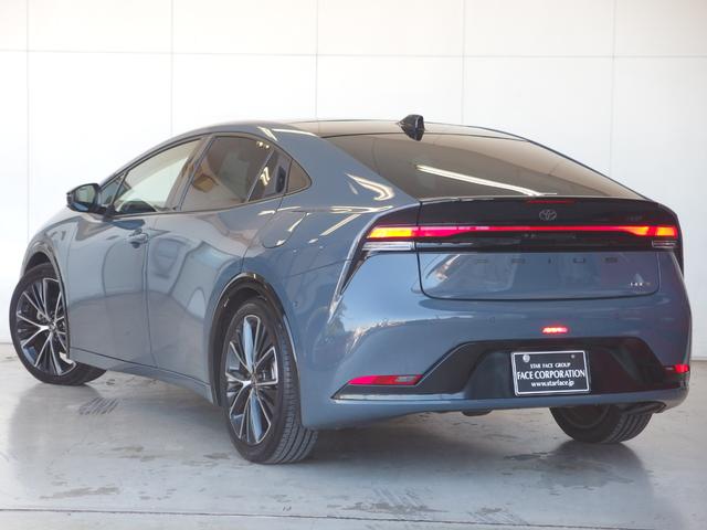 プリウス Ｚ　ワンオーナー　パノラマルーフ　レザーシート　純正デジタルインナーミラー　純正ディスプレイオーディオ　純正ドラレコ　シートヒーター＆ベンチレーター　全周囲カメラ　オートミラー　純正１９ＡＷ　２．０ＥＴＣ（34枚目）