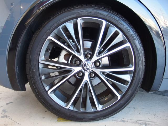 プリウス Ｚ　ワンオーナー　パノラマルーフ　レザーシート　純正デジタルインナーミラー　純正ディスプレイオーディオ　純正ドラレコ　シートヒーター＆ベンチレーター　全周囲カメラ　オートミラー　純正１９ＡＷ　２．０ＥＴＣ（36枚目）