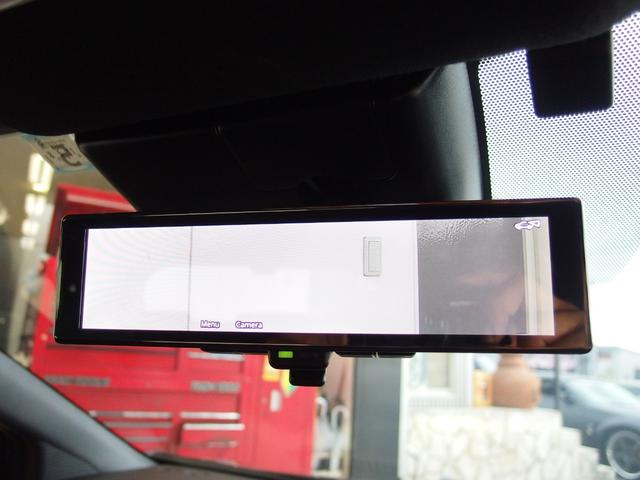 オーラ ニスモ　ワンオーナー　ブラックルーフ　アラウンドビューモニター　インテリジェントルームミラー　純正９インチナビ　ハーフレザーシート　純正デジタルインナーミラー　純正１７ＡＷ　フルセグ　専用ステアリング（22枚目）