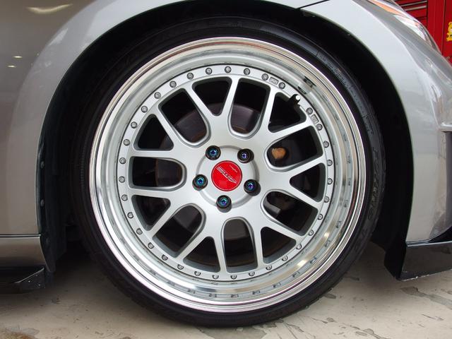 フェアレディＺ ベースグレード　ＶｅｉｌＳｉｄｅ３７０Ｚ　ＶｅｒＩボディーキット　ブリッツ車高調　ＡＭＥ２０ＡＷ　ＶｅｉｌＳｉｄｅマフラー　社外エキマニ　社外触媒　ニスモヘッドライト　メーカーＨＤＤナビ　Ｂｌｕｅｔｏｏｔｈ（11枚目）