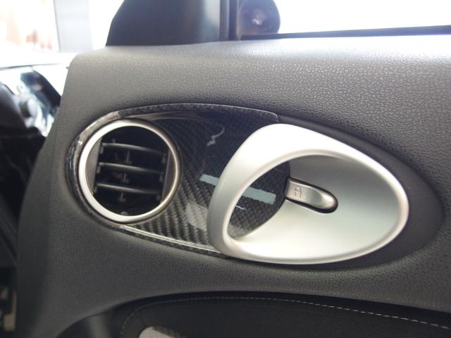 フェアレディＺ ベースグレード　カーボンボンネット　カーボンステアリング　ＷＯＲＫ１９ＡＷ　フジムラオートマフラー　ニスモウィング　カロッツェリアナビ　純正クリアテール　エアロミラー　レーダー　ドラレコ　運転席ＲＥＣＡＲＯシート（25枚目）