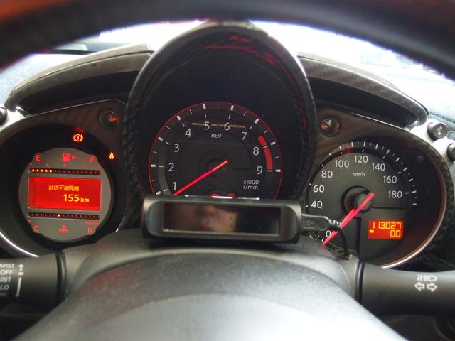 フェアレディＺ ベースグレード　カーボンボンネット　カーボンステアリング　ＷＯＲＫ１９ＡＷ　フジムラオートマフラー　ニスモウィング　カロッツェリアナビ　純正クリアテール　エアロミラー　レーダー　ドラレコ　運転席ＲＥＣＡＲＯシート（26枚目）