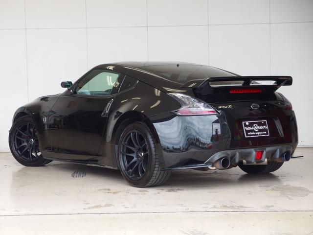 フェアレディＺ ベースグレード　カーボンボンネット　カーボンステアリング　ＷＯＲＫ１９ＡＷ　フジムラオートマフラー　ニスモウィング　カロッツェリアナビ　純正クリアテール　エアロミラー　レーダー　ドラレコ　運転席ＲＥＣＡＲＯシート（31枚目）