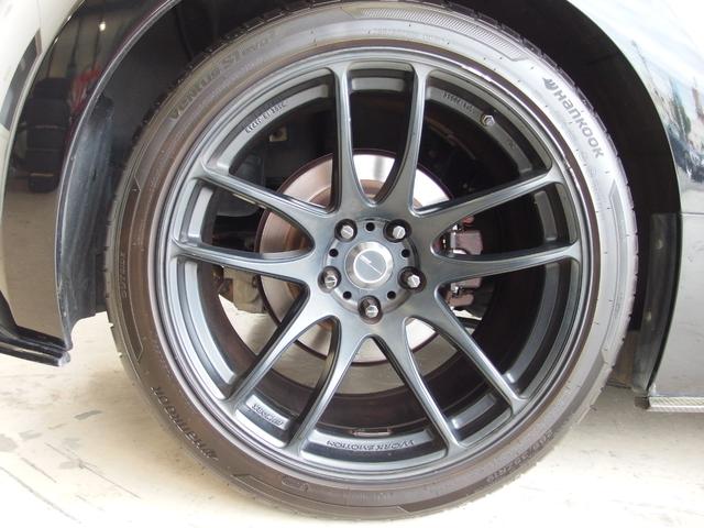 フェアレディＺ ベースグレード　カーボンボンネット　カーボンステアリング　ＷＯＲＫ１９ＡＷ　フジムラオートマフラー　ニスモウィング　カロッツェリアナビ　純正クリアテール　エアロミラー　レーダー　ドラレコ　運転席ＲＥＣＡＲＯシート（33枚目）