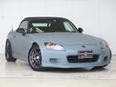 Ｓ２０００ ベースグレード　後期仕様　マッドグレー塗装　５次元マフラー　５次元１７ＡＷ　テイン車高調　運転席側ＲＥＣＡＲＯシート　４点式ロールバー　ＥＴＣ　カロッツェリアオーディオ　ツインスピーカー　パーソナルステアリング（4枚目）