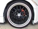 ロードスターバージョンＴ　スターダストオーバーフェンダー　車高調　ＷＲＯＫマイスター２０ＡＷ　シートヒーター　ハーフレザーシート　Ｐシート　ＢＯＳＥサウンドシステム（13枚目）