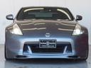 ☆☆Z34 バージョンT☆☆◆フジムラオートフロントスポイラ◆ブリッツ車高調◆中期純正19AW◆フジツボマフラー◆クロハーフレザー◆純正CDオーディオ◆キセノンライト◆インテリジェントキ◆シートヒータ