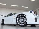 ＲＸ－７ タイプＲＳ　社外Ｆ．Ｓ．Ｒエアロ　Ｆ．Ｒアンダーカバ　社外インタークーラ　車高調　ＲＡＹＳＥＮＧ１８ＡＷ　スリットロータ　ＯＭＰステアリング　Ｄｅｉｆ３連メータ　ＡＰＥＸＦＣコマンダ　ＢＬＴＺブーストコントローラ（5枚目）