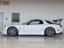 タイプＲＳ　社外Ｆ．Ｓ．Ｒエアロ　Ｆ．Ｒアンダーカバ　社外インタークーラ　車高調　ＲＡＹＳＥＮＧ１８ＡＷ　スリットロータ　ＯＭＰステアリング　Ｄｅｉｆ３連メータ　ＡＰＥＸＦＣコマンダ　ＢＬＴＺブーストコントローラ（9枚目）
