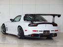 タイプＲＳ　社外Ｆ．Ｓ．Ｒエアロ　Ｆ．Ｒアンダーカバ　社外インタークーラ　車高調　ＲＡＹＳＥＮＧ１８ＡＷ　スリットロータ　ＯＭＰステアリング　Ｄｅｉｆ３連メータ　ＡＰＥＸＦＣコマンダ　ＢＬＴＺブーストコントローラ（10枚目）
