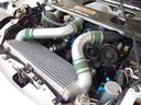 タイプＲＳ　社外Ｆ．Ｓ．Ｒエアロ　Ｆ．Ｒアンダーカバ　社外インタークーラ　車高調　ＲＡＹＳＥＮＧ１８ＡＷ　スリットロータ　ＯＭＰステアリング　Ｄｅｉｆ３連メータ　ＡＰＥＸＦＣコマンダ　ＢＬＴＺブーストコントローラ（14枚目）