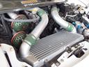 タイプＲＳ　社外Ｆ．Ｓ．Ｒエアロ　Ｆ．Ｒアンダーカバ　社外インタークーラ　車高調　ＲＡＹＳＥＮＧ１８ＡＷ　スリットロータ　ＯＭＰステアリング　Ｄｅｉｆ３連メータ　ＡＰＥＸＦＣコマンダ　ＢＬＴＺブーストコントローラ（15枚目）