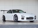 タイプＲＳ　社外Ｆ．Ｓ．Ｒエアロ　Ｆ．Ｒアンダーカバ　社外インタークーラ　車高調　ＲＡＹＳＥＮＧ１８ＡＷ　スリットロータ　ＯＭＰステアリング　Ｄｅｉｆ３連メータ　ＡＰＥＸＦＣコマンダ　ＢＬＴＺブーストコントローラ（29枚目）